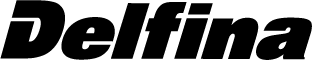 delfina logo